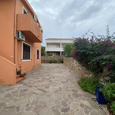 Casa Giuli Apartment *