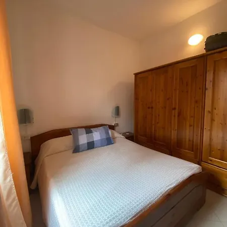 Casa Giuli Apartment *
